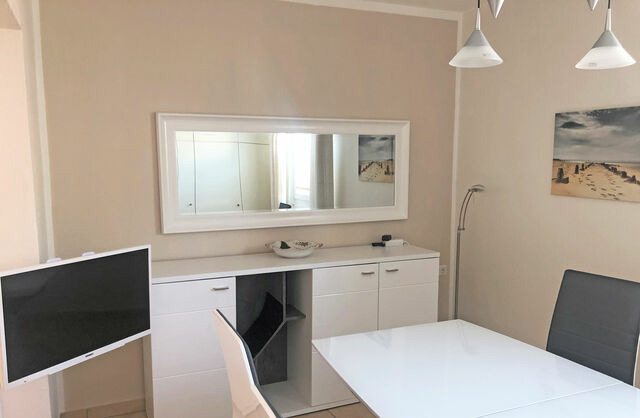 Ferienwohnung in Gr&ouml;mitz - Haus Tannenburg Whg. 101 - Bild 12