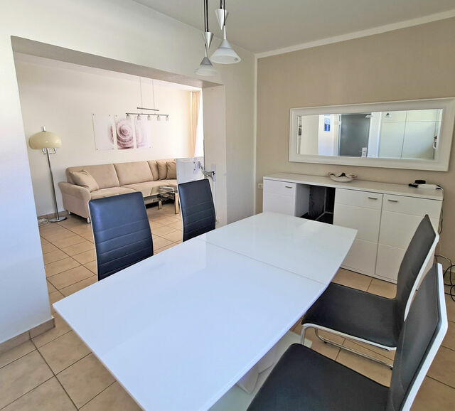 Ferienwohnung in Gr&ouml;mitz - Haus Tannenburg Whg. 101 - Bild 13