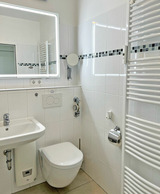 Ferienwohnung in Gr&ouml;mitz - Haus Tannenburg Whg. 101 - Bild 14