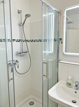 Ferienwohnung in Gr&ouml;mitz - Haus Tannenburg Whg. 101 - Bild 15