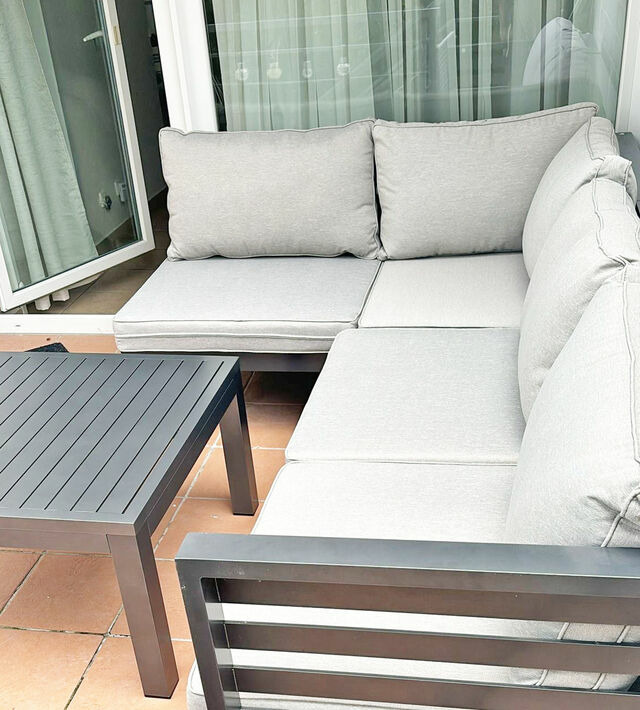 Ferienwohnung in Gr&ouml;mitz - Haus Tannenburg Whg. 101 - Bild 18