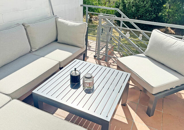 Ferienwohnung in Gr&ouml;mitz - Haus Tannenburg Whg. 101 - Bild 19