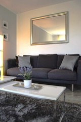 Ferienwohnung in Sch&ouml;nberger Strand - Fr&uuml;chtenicht, Moritz & Janik: App. "Strand Lounge" (Nr. 7) - Bild 6