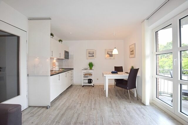 Ferienwohnung in Sch&ouml;nberger Strand - Fr&uuml;chtenicht, Moritz & Janik: App. "Strand Lounge" (Nr. 7) - Bild 7