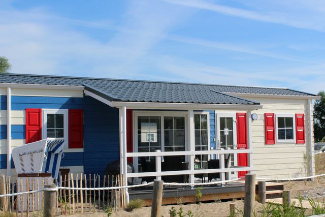 Ferienhaus in Scharbeutz - Strand (5) - Bild 12