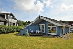 Ferienwohnung in Hohwacht - Lille Bo Kranichring 114 Lille Bo Kranichring 114