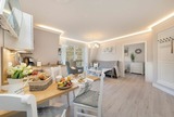 Ferienwohnung in Zingst - Villa Strandblick 10 - Bild 2