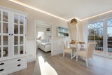 Ferienwohnung in Zingst - Villa Strandblick 8 - Bild 1