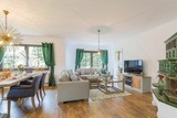 Ferienwohnung in Zingst - Ferienwohnung Haus am Strand Deluxe - Bild 1