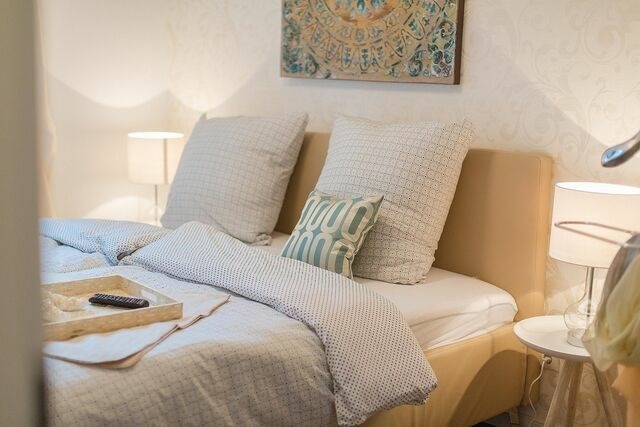 Ferienwohnung in Zingst - Ferienwohnung Haus am Strand Deluxe - Bild 11