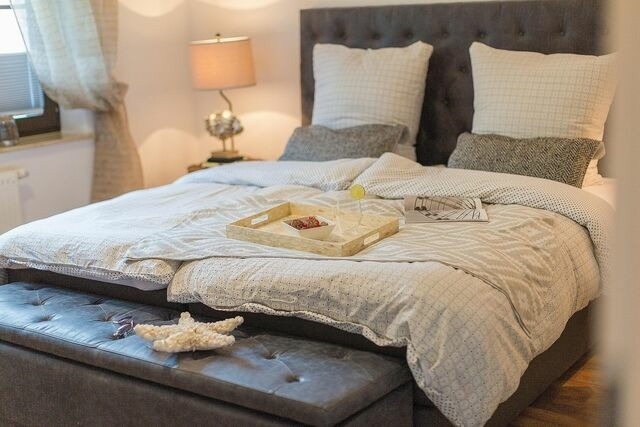 Ferienwohnung in Zingst - Ferienwohnung Haus am Strand Deluxe - Bild 13