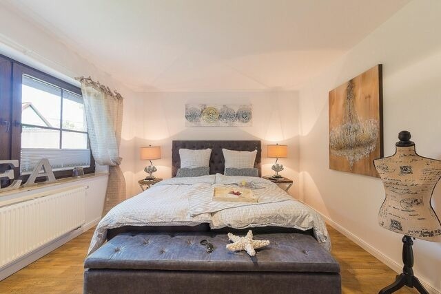 Ferienwohnung in Zingst - Ferienwohnung Haus am Strand Deluxe - Bild 17