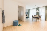 Ferienwohnung in Prerow - Apartmenthaus Am Park 11 - Bild 7