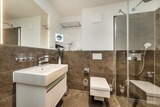 Ferienwohnung in Prerow - Apartmenthaus Am Park 01 - Bild 10