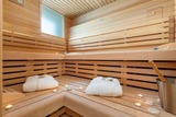 Ferienwohnung in Prerow - Apartmenthaus Am Park 01 - Bild 17
