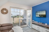 Ferienwohnung in Zingst - Villa Boddenluft 3 - Bild 4