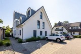 Ferienwohnung in Ostseeheilbad Zingst - Wellengefl&uuml;ster - Bild 17