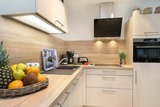 Ferienwohnung in Prerow - Apartmenthaus Am Park 03 - Bild 7