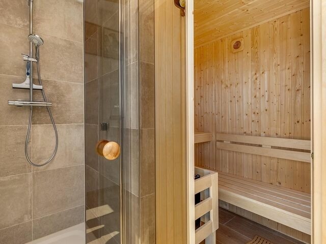 Ferienwohnung in Ostseeheilbad Zingst - Haus Ostseewind - Suite Windrose - Ferienanlage Strandwiese - Bild 15