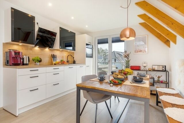 Ferienwohnung in Ostseeheilbad Zingst - Haus Ostseewind - Suite Windrose - Ferienanlage Strandwiese - Bild 18