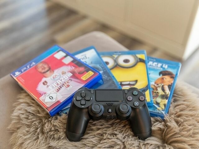 Ferienwohnung in Ostseeheilbad Zingst - Haus Ostseewind - Suite Windb&ouml;e - Ferienanlage Strandwiese - Bild 23