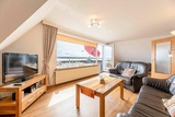 Ferienwohnung in Hohwacht - Luv und Lee &Uuml;ber dem Meer - Bild 1