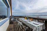 Ferienwohnung in Hohwacht - Luv und Lee &Uuml;ber dem Meer - Bild 5