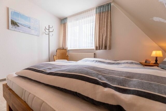 Ferienwohnung in Hohwacht - Luv und Lee &Uuml;ber dem Meer - Bild 18