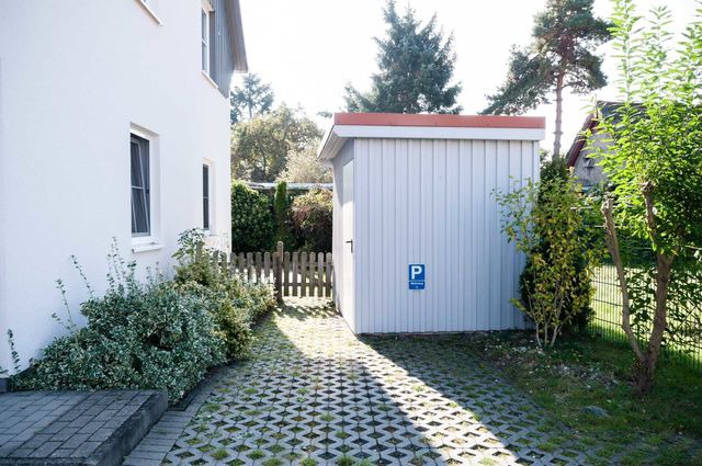 Ferienwohnung in Zingst - Fritz-Reuter-Straße 4 Whg. 2 - Bild 10