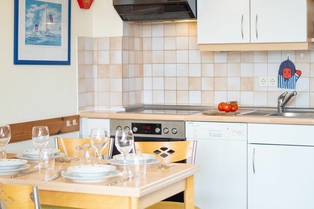 Ferienwohnung in Scharbeutz - STR/028 - Strandburg - Bild 12