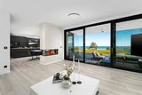 Ferienhaus in Dahme - Villa "Black & White" - Bild 1