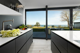 Ferienhaus in Dahme - Villa "Black & White" - Bild 7