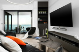Ferienhaus in Dahme - Villa "Black & White" - Bild 12