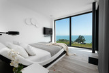 Ferienhaus in Dahme - Villa "Black & White" - Bild 13
