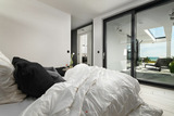 Ferienhaus in Dahme - Villa "Black & White" - Bild 15