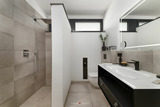 Ferienhaus in Dahme - Villa "Black & White" - Bild 16
