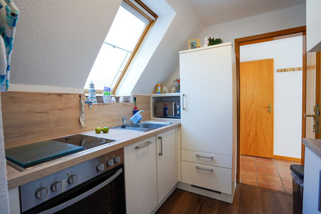 Ferienwohnung in Grömitz - Kiel 17 - Bild 22