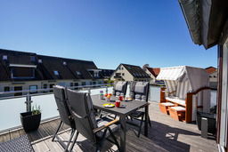 Ferienwohnung in Grömitz - Kiel 17