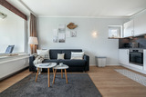 Ferienwohnung in Gr&ouml;mitz - Strandburg 21 - Bild 3