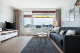 Ferienwohnung in Gr&ouml;mitz - Strandburg 21 - Bild 6