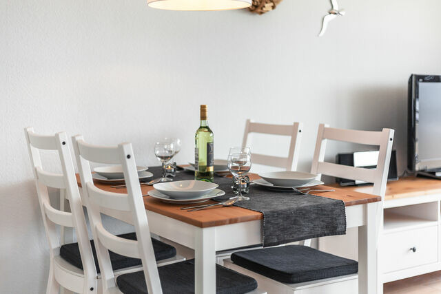 Ferienwohnung in Gr&ouml;mitz - Strandburg 21 - Bild 9