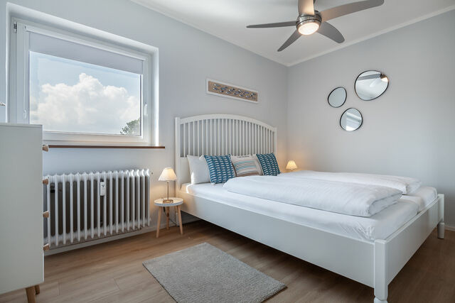 Ferienwohnung in Gr&ouml;mitz - Strandburg 21 - Bild 17