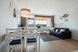 Ferienwohnung in Gr&ouml;mitz - Strandburg 21 - Bild 1