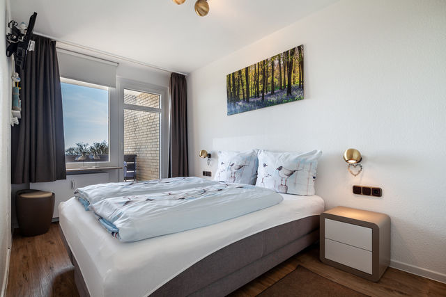 Ferienwohnung in Gr&ouml;mitz - Strandschloss 34 - Bild 15