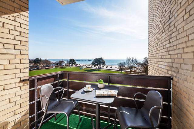 Ferienwohnung in Gr&ouml;mitz - Strandschloss 34 - Bild 18