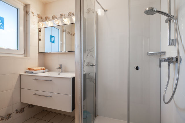 Ferienwohnung in Gr&ouml;mitz - Strandschloss 34 - Bild 20