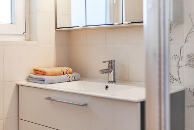 Ferienwohnung in Gr&ouml;mitz - Strandschloss 34 - Bild 21