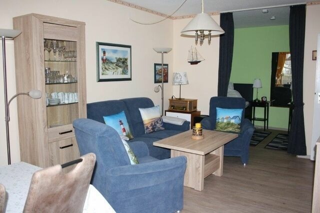 Ferienwohnung in Heiligenhafen - Wohnen in L-1-10 - Bild 3 Ferienwohnung in Heiligenhafen - Wohnen in L-1-10 - Bild 3