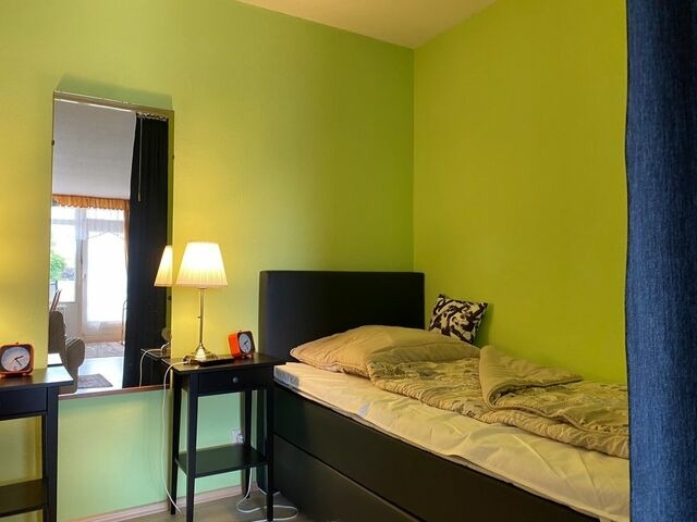 Ferienwohnung in Heiligenhafen - Wohnen in L-1-10 - Bild 7 Ferienwohnung in Heiligenhafen - Wohnen in L-1-10 - Bild 7