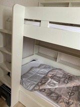 Ferienwohnung in Heiligenhafen - Wohnen in L-1-10 - Bild 8 Ferienwohnung in Heiligenhafen - Wohnen in L-1-10 - Bild 8